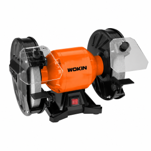 AMOLADORA DE BANCO WOKIN 6