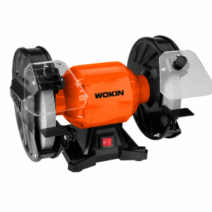 AMOLADORA DE BANCO WOKIN 8
