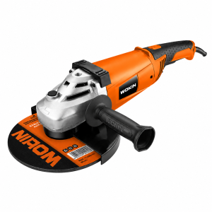 AMOLADORA WOKIN 230 MM. - 2350 WATT