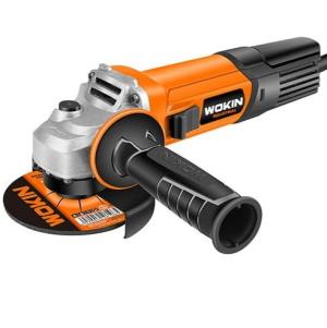AMOLADORA WOKIN INDUSTRIAL 115 MM. - 760 WATT