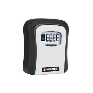 ARMARIO ORGANIZADOR HERMEX PARA 5 LLAVES - CALLA-12C