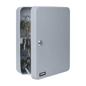 ARMARIO ORGANIZADOR HERMEX PARA 60 LLAVES - CALLA-60