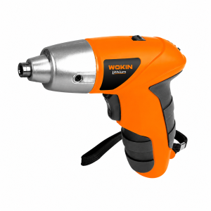 ATORNILLADOR WOKIN PARA TECNICO ENCASTRE 1/4