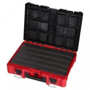 CAJA HERRAMIENTAS MILWAUKEE PACKOUT CUSTOMIZABLE 48-22-8450