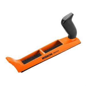 CEPILLO WOKIN INDUSTRIAL PARA PLACAS DE YESO 250 X 40 MM.