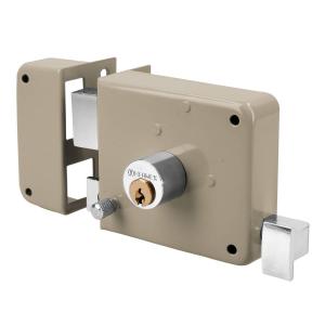 CERRADURA SOBREPONER HERMEX PUERTA IZQUIERDA CS-70I