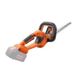 CORTA CERCOS WOKIN C/CARBONES 52 CM. X16 MM. S/BAT. 20 VOLT