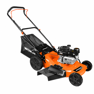 CORTA CESPED WOKIN INDUSTRIAL NAFTA C/RECOLECTOR 171 CC.