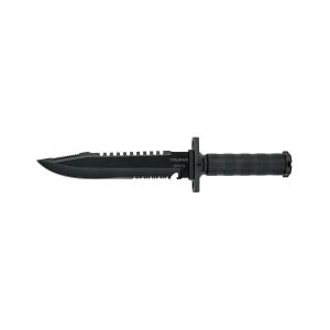 CUCHILLO TRUPER TACTICO DE MONTE 8" CON FUNDA CTA-8M
