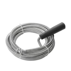 DESTAPA CAÑERIA WOKIN ACERO FLEXIBLE 3 MT. X 5.5 MM. Ø