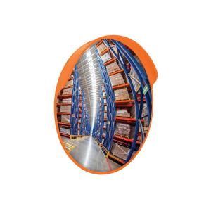 ESPEJO TRUPER CONVEXO DE SEGURIDAD D. 80 CM. ESCO-80