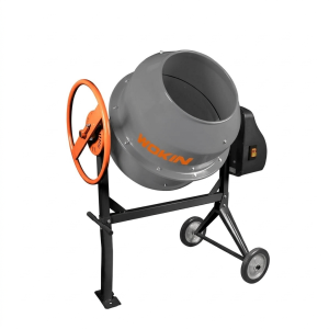 HORMIGONERA WOKIN DE VOLCAR 200 LT. 850 WATT