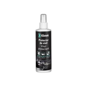 LIMPIADOR KLINTEK PROTECTOR TABLEROS, NEUMATICOS, ETC 240 ML
