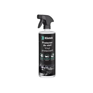LIMPIADOR KLINTEK PROTECTOR TABLEROS, NEUMATICOS, ETC 960 ML