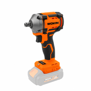 LLAVE IMPACTO WOKIN INDUSTRIAL BRUSHLESS 350 NM. S/BAT 20 V