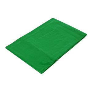 LONA PRETUL DE POLIETILENO VERDE 2 X 3 MT. (110 GR/MT2)