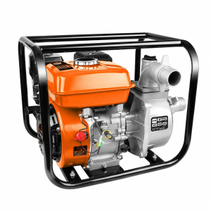MOTOBOMBA WOKIN INDUSTRIAL NAFTA 212 CC. SALIDA 2