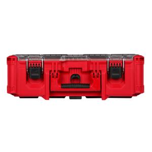 ORGANIZADOR MILWAUKEE PACKOUT DE PERFIL ALTO 48-22-8432