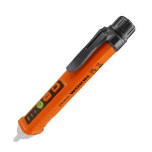 PROBADOR DE VOLTAJE WOKIN SIN CONTACTO 12 A 1000 VOLT.