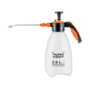 PULVERIZADOR TRUPER DE BOMBA MANUAL 2.5 LT.