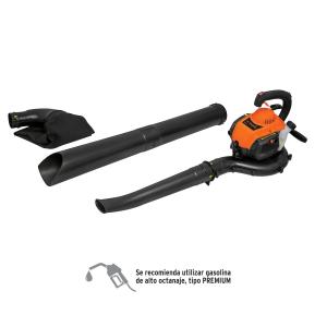 SOPLADORA TRUPER Y ASPIRADORA NAFTA 26 CC.