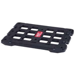 SOPORTE DE PARED MILWAUKEE PACKOUT PARA MONTAJE 48-22-8485
