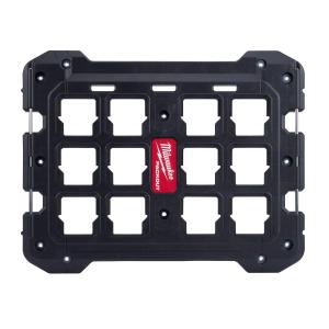SOPORTE DE PARED MILWAUKEE PACKOUT PARA MONTAJE 48-22-8485