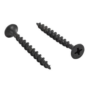 TORNILLO PARA MADERA FIERO 3.5 X 38 MM. BLISTER 16 UNIDADES