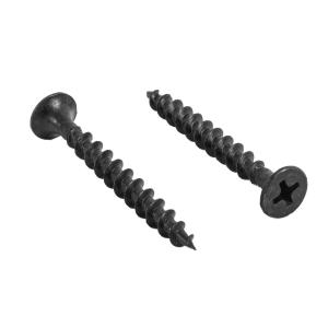 TORNILLO PARA MADERA FIERO 4.2 X 38 MM. BLISTER 14 UNIDADES