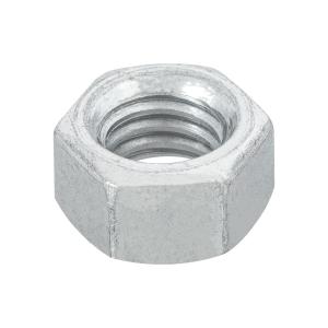TUERCA GALVANIZADA FIERO UNC 3/8